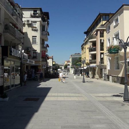Bogorodi Terrace Apartment بورغاس المظهر الخارجي الصورة