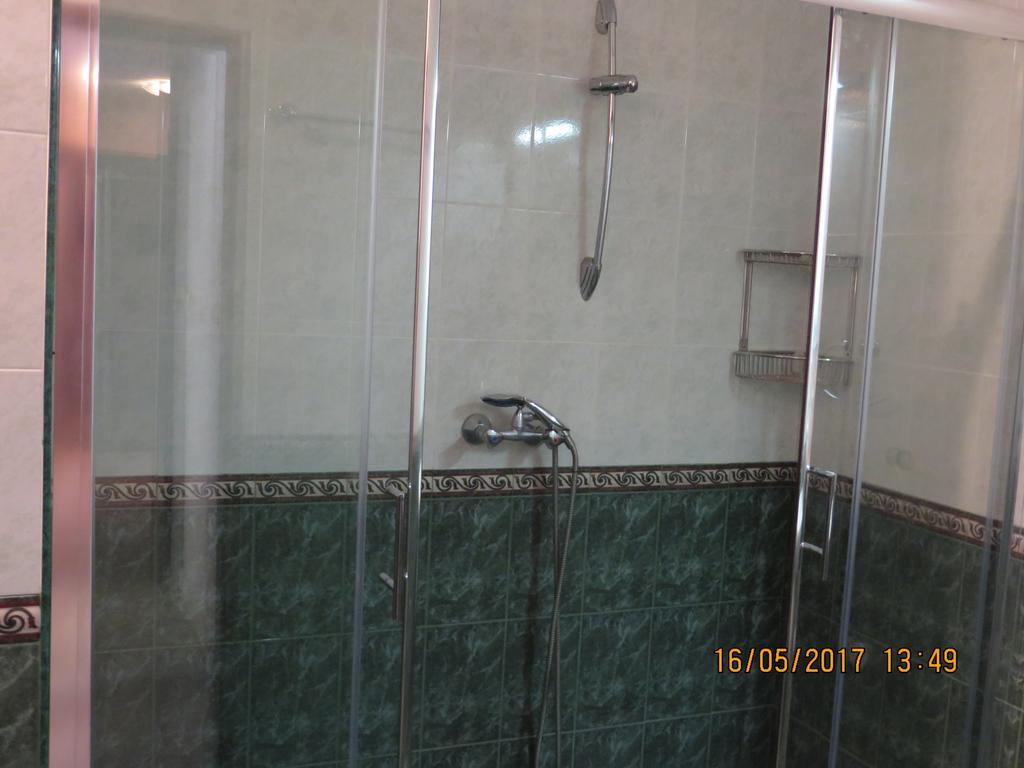 Bogorodi Terrace Apartment بورغاس الغرفة الصورة