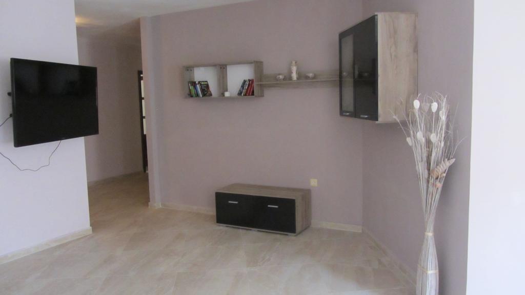 Bogorodi Terrace Apartment بورغاس الغرفة الصورة