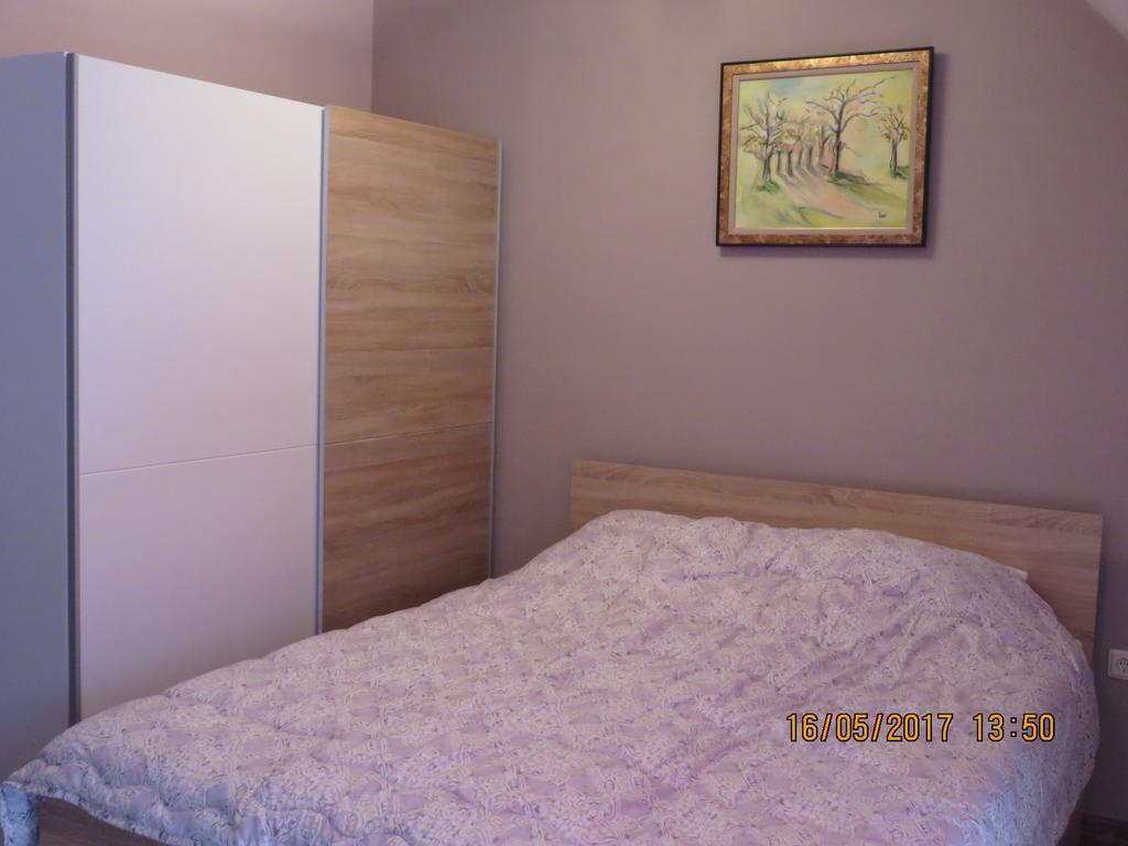Bogorodi Terrace Apartment بورغاس الغرفة الصورة