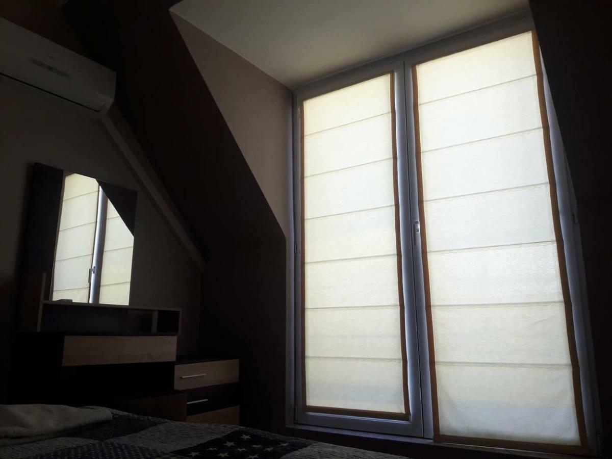 Bogorodi Terrace Apartment بورغاس المظهر الخارجي الصورة
